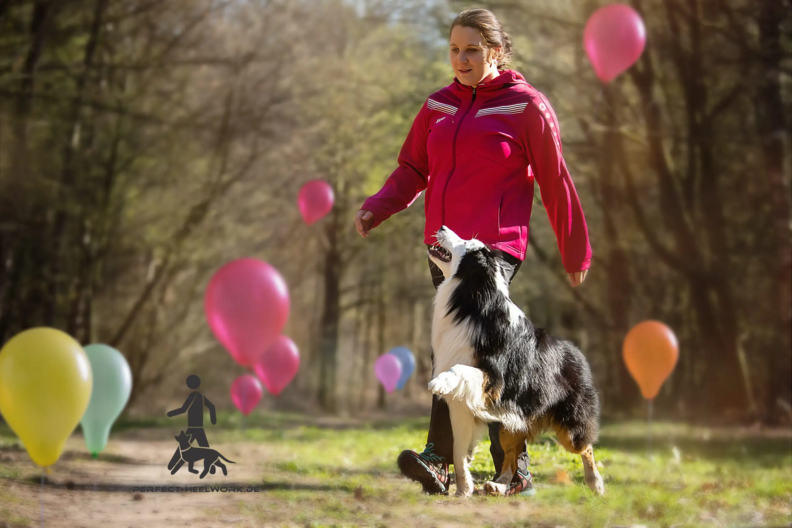 Konzentrationsprobleme? Nicht hochgucken wollen? - Konzentrationsproblem oder falscher Gang? - 20.08.2021, 17:30-19:30 Uhr