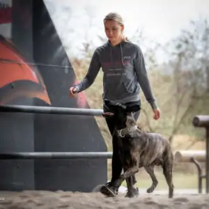 "Wohin mit den Armen" - in der Fussarbeit?